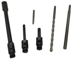 HBM 11 Delige Professionele Diamantborenset 38 / 52 / 65 / 117 / 127 Mm -Thuis Gereedschap Winkel 10895202.jpg 1200x600 f7b4febc88