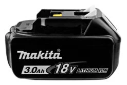 Makita Accu 18 Volt 3,0 Ah - BL1830B