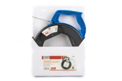 HBM 30 Meter Professionele Kabeltrekker, Trekveer 270 Kg. Capaciteit 9 HBM 30 Meter Professionele Kabeltrekker, Trekveer 270 Kg. Capaciteit -Thuis Gereedschap Winkel 1dx29562.jpg 1200x600 515d4ebc88