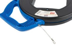 HBM 30 Meter Professionele Kabeltrekker, Trekveer 270 Kg. Capaciteit 8 HBM 30 Meter Professionele Kabeltrekker, Trekveer 270 Kg. Capaciteit -Thuis Gereedschap Winkel 1dx29566.jpg 1200x600 94ce0ebc88