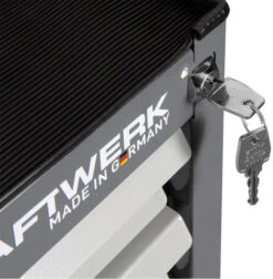 Kraftwerk Gevulde Gereedschapswagen - 377 Delig -Thuis Gereedschap Winkel 2157 101.401.001 3.jpg 1200x600 2f9baebc88