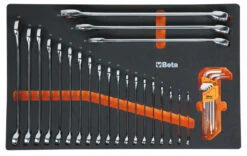 Beta Gevulde Gereedschapswagen 2400S O7/E-M5 - 343-delig -Thuis Gereedschap Winkel 24002227 4 1.jpg 1200x600 fec9debc88