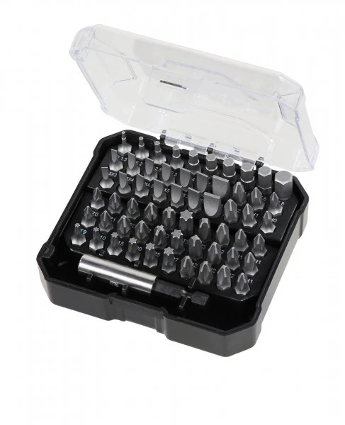 Beta Gereedschapswagen 8 Laden, 398-delig, BW 2400S G8/E-L, Grijs 10 Beta Gereedschapswagen 8 Laden, 398-delig, BW 2400S G8/E-L, Grijs - Afbeelding 8