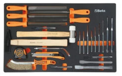 Beta Gereedschapswagen 8 Laden, 398-delig, BW 2400S G8/E-L, Grijs 13 Beta Gereedschapswagen 8 Laden, 398-delig, BW 2400S G8/E-L, Grijs -Thuis Gereedschap Winkel 24002242 4.jpg 1200x600 a0737ebc88