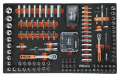 Beta Gereedschapswagen 8 Laden, 398-delig, BW 2400S G8/E-L, Grijs 14 Beta Gereedschapswagen 8 Laden, 398-delig, BW 2400S G8/E-L, Grijs -Thuis Gereedschap Winkel 24002242 5.jpg 1200x600 3e516ebc88