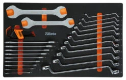 Beta Gereedschapswagen 8 Laden, 398-delig, BW 2400S G8/E-L, Grijs 15 Beta Gereedschapswagen 8 Laden, 398-delig, BW 2400S G8/E-L, Grijs -Thuis Gereedschap Winkel 24002242 6.jpg 1200x600 db8b5ebc88