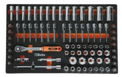 Beta Gereedschapswagen 8 Laden, 398-delig, BW 2400S G8/E-L, Grijs 17 Beta Gereedschapswagen 8 Laden, 398-delig, BW 2400S G8/E-L, Grijs -Thuis Gereedschap Winkel 24002242 9.jpg 1200x600 e0d80ebc88