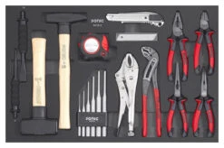 Sonic Next S8 Gevulde Gereedschapswagen 197-delig -Thuis Gereedschap Winkel 2464 719776 3.jpg 1200x600 af82eebc88