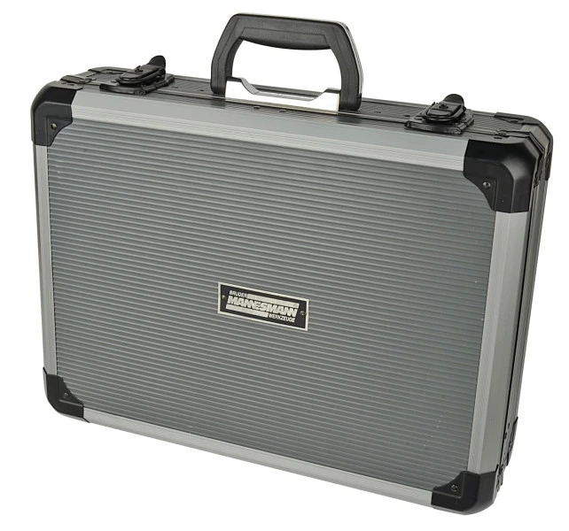 Mannesman Gereedschapskoffer 133-delig 29079 6 Mannesman Gereedschapskoffer 133-delig 29079 - Afbeelding 4