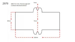 HBM 70 Mm Precisie Lage Zelf Centrerende Machineklem -Thuis Gereedschap Winkel 2979.jpg 1200x600 3084cebc88