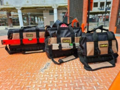 ToolPack Robuuste Klassieke Gereedschapstas L 7 ToolPack Robuuste Klassieke Gereedschapstas L -Thuis Gereedschap Winkel 360.0302032203420sfeer.jpg 1200x600 89f54ebc88