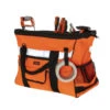 ToolPack Gereedschapstas Hi-Viz XL Prominent