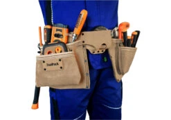 ToolPack Industriele Gereedschapsgordel Nubuck Leer -Thuis Gereedschap Winkel 366.07220re color2007 2021.jpg 1200x600 34a6debc88