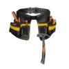 ToolPack Industriële Gereedschapsgordel, 2 Afneembare Holsters, Verstelbare Leren Riem, Metalen Gesp 1 ToolPack Industriële Gereedschapsgordel, 2 Afneembare Holsters, Verstelbare Leren Riem, Metalen Gesp -Thuis Gereedschap Winkel 366.07420bk20filled.jpg 1200x600 b9941ebc88