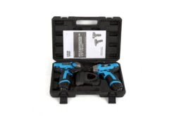 HBM Accu Slagmoersleutel En Slagschroevendraaier 10,8 Volt 1,5 Ah Power10 -Thuis Gereedschap Winkel 3b2a1939.jpg 1200x600 76680ebc88