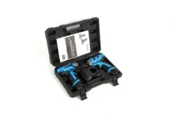 HBM Accu Slagmoersleutel En Slagschroevendraaier 10,8 Volt 1,5 Ah Power10 -Thuis Gereedschap Winkel 3b2a1940.jpg 1200x600 2463eebc88