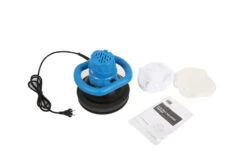 HBM Professionele Polijstmachine, Autopoetsmachine 240 Mm -Thuis Gereedschap Winkel 3b2a2768.jpg 1200x600 c824debc88