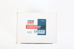 HBM Acculader Voor 20 Volt 5,0 Ah Li-Ion Accu Power20.5 7 HBM Acculader Voor 20 Volt 5,0 Ah Li-Ion Accu Power20.5 -Thuis Gereedschap Winkel 3b2a5916.jpg 1200x600 4661eebc88