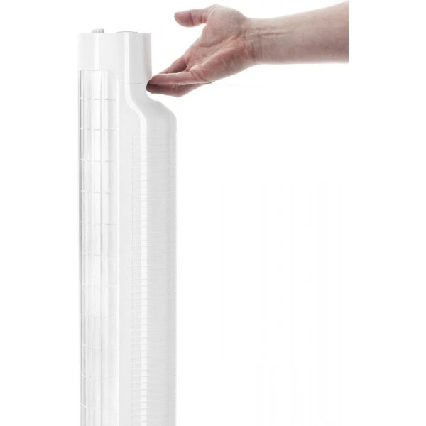 Trotec Torenventilator TVE 30 T Wit 6 Trotec Torenventilator TVE 30 T Wit - Afbeelding 4