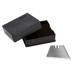 Stanley Reservemesjes 1992 - 100 Stuks -Thuis Gereedschap Winkel 564.636.0316.jpg 1200x600 745b2ebc88