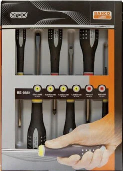 Bahco Schroevendraaierset 6-dlg 7 Bahco Schroevendraaierset 6-dlg -Thuis Gereedschap Winkel 7314150043279p.jpg 1200x600 4a2e6ebc88