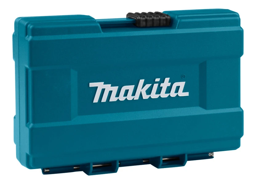 Makita Schroefbitset 37-delig 4 Makita Schroefbitset 37-delig - Afbeelding 2