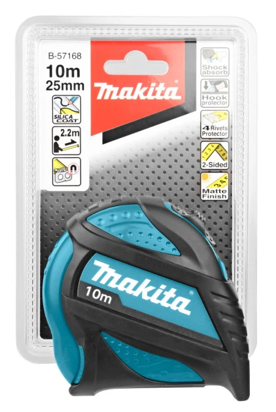 Makita Rolbandmaat 8 Makita Rolbandmaat - Afbeelding 6