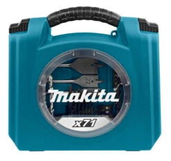 Makita Boor-/schroefbitset 71-delig D-47145 -Thuis Gereedschap Winkel d 47145 a1c0.jpg 1200x600 ff400ebc88