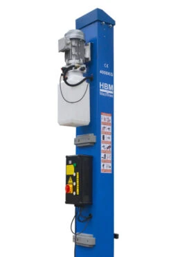 HBM Professionele 2 Koloms Hydraulische Hefbrug 4 Ton -Thuis Gereedschap Winkel dsc 0742.jpg 1200x600 89445ebc88