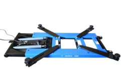 HBM Hydraulische Verrijdbare Autopoetsbrug, Bandenbrug, Hefbrug 2800 Kg -Thuis Gereedschap Winkel dsc 0789.jpg 1200x600 22d45ebc88