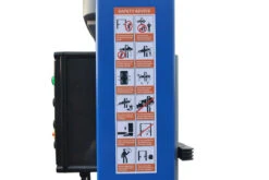 HBM 2 Hydraulische 2 Koloms Hefbrug Met Elektronische Ontgrendeling 5500 Kg -Thuis Gereedschap Winkel dsc 1216.jpg 1200x600 f75b8ebc88