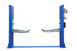 HBM 2 Hydraulische 2 Koloms Hefbrug Met Elektronische Ontgrendeling 5500 Kg -Thuis Gereedschap Winkel dsc 1228.jpg 1200x600 eff89ebc88