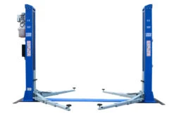 HBM 2 Hydraulische 2 Koloms Hefbrug Met Elektronische Ontgrendeling 5500 Kg -Thuis Gereedschap Winkel dsc 1272.jpg 1200x600 1f9f4ebc88