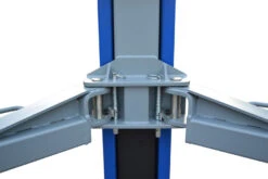 HBM 2 Hydraulische 2 Koloms Hefbrug Met Elektronische Ontgrendeling 5500 Kg -Thuis Gereedschap Winkel dsc 1274.jpg 1200x600 e5d85ebc88