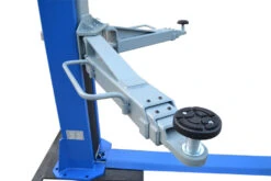 HBM 2 Hydraulische 2 Koloms Hefbrug Met Elektronische Ontgrendeling 5500 Kg -Thuis Gereedschap Winkel dsc 1326.jpg 1200x600 95a94ebc88