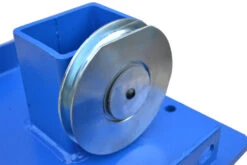 HBM 2 Hydraulische 2 Koloms Hefbrug Met Elektronische Ontgrendeling 5500 Kg -Thuis Gereedschap Winkel dsc 1329.jpg 1200x600 f75a9ebc88