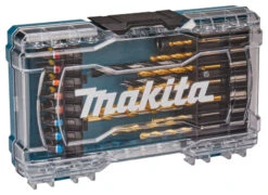 Makita Boor-/schroefbitset 29-delig 8 Makita Boor-/schroefbitset 29-delig -Thuis Gereedschap Winkel e 07054 c1l0.jpg 1200x600 f84e2ebc88