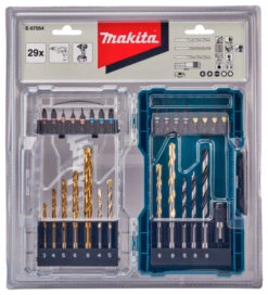Makita Boor-/schroefbitset 29-delig 9 Makita Boor-/schroefbitset 29-delig -Thuis Gereedschap Winkel e 07054 c1n1.jpg 1200x600 8f369ebc88