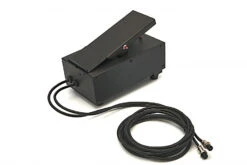 HBM Voetpedaal Voor HBM 200 AC/DC Inverter