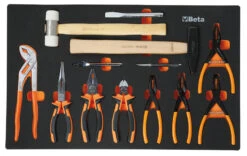 Beta Gevulde Gereedschapswagen 2400S G7/E-M - 309 Delig -Thuis Gereedschap Winkel h130480 4 1.jpg 1200x600 27435ebc88