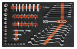 Beta Gevulde Gereedschapswagen 2400S G7/E-M - 309 Delig -Thuis Gereedschap Winkel h130480 5 1.jpg 1200x600 43014ebc88