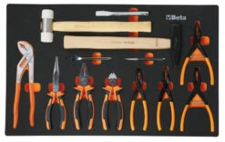 Beta Gevulde Gereedschapswagen 2400S O7/E-S - 240 Delig 9 Beta Gevulde Gereedschapswagen 2400S O7/E-S - 240 Delig -Thuis Gereedschap Winkel h130481 5.jpg 1200x600 08c9bebc88