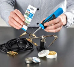 CFH Accu-Soldeerbout AK214