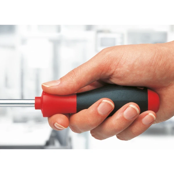 Wiha 12 Delige Schroevendraaierset - 41002 4 Wiha 12 Delige Schroevendraaierset - 41002 - Afbeelding 2