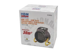 HBM Professionele Elektrische Heater, Ventilator -Thuis Gereedschap Winkel hbm 001 227.jpg 1200x600 b3725ebc88