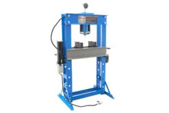 HBM 50 Ton Professionele Hydraulische En Pneumatische Werkplaatspers, Raamwerkpers -Thuis Gereedschap Winkel hbm 003 115.jpg 1200x600 11ba9ebc88