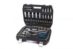 HBM 108 Delige Professionele Doppenset