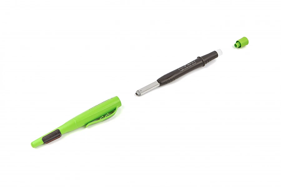 Pica PI6095 Pica Big Dry Potlood Set Met Navulling 4 Pica PI6095 Pica Big Dry Potlood Set Met Navulling - Afbeelding 2