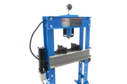 HBM 50 Ton Professionele Hydraulische En Pneumatische Werkplaatspers, Raamwerkpers -Thuis Gereedschap Winkel hbm 004 128.jpg 1200x600 3da27ebc88