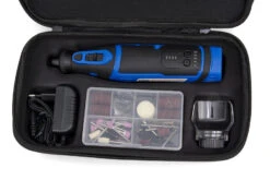 HBM 8 Volt Multifunctionele Hobbymachine Op Accu Met 42 Accessoires -Thuis Gereedschap Winkel hbm 004 162.jpg 1200x600 01bc6ebc88